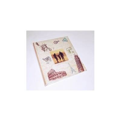 Fotoalbum 29 x 32 cm COLORFUL / DBCL30/