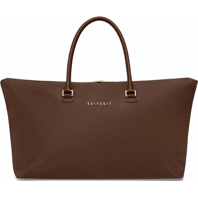 SUITSUIT® Serenity Chocolate Brown hnědá 36 l