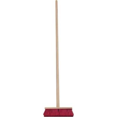 Vcas koště průmyslové 40 cm 3900376