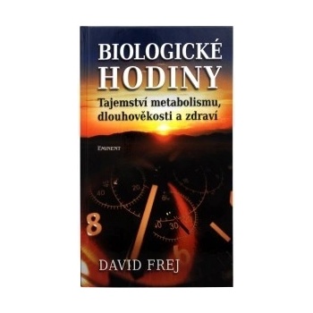 Biologické hodiny - David Frej