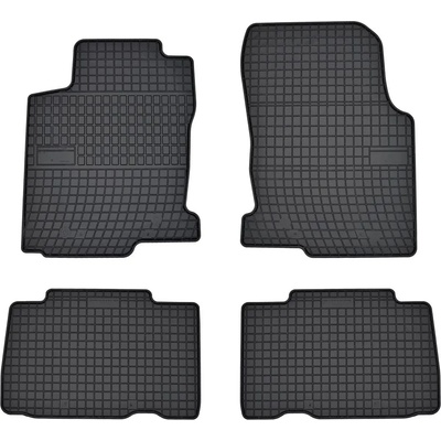 FroGum Гумени стелки за LEXUS NX200 I (2014-2021), марка Frogum (410022)