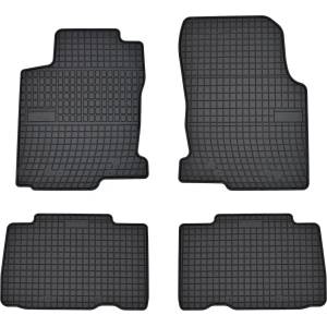 FroGum Гумени стелки за LEXUS NX200 I (2014-2021), марка Frogum (410022)