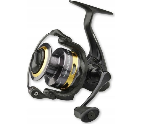 DAM Quick Impressa 4S 1000 FD