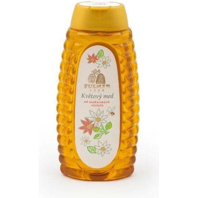 Květový med Fulmer 500 g