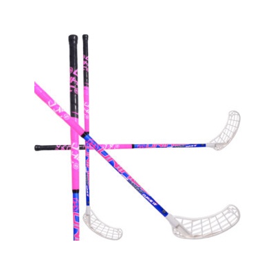 Unihoc Player+ Curve 1,5° 29