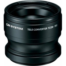 OM SYSTEM TCON-T01 pro TG-6 a TG-7 V335460BW000