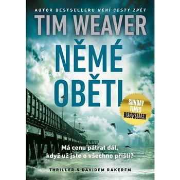 Němé oběti