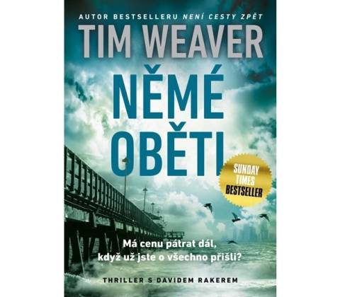 Němé oběti