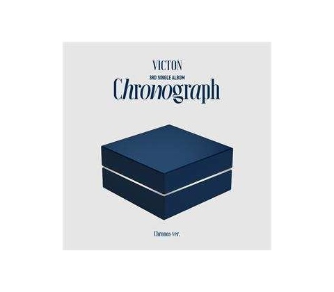 Victon - Chronograph CD