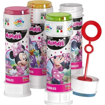Bublifuk Minnie