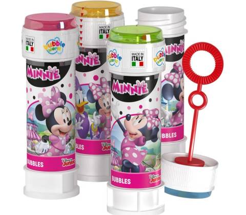 Bublifuk Minnie