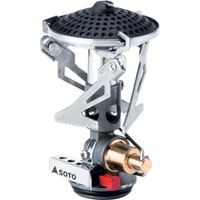 Soto Micro Regulator