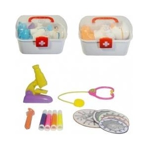 Swede MIX medicine kit
