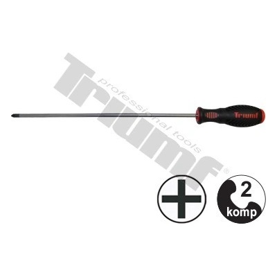 TRIUMF Skrutkovač krížový PH - PH2 x 300 mm 36739