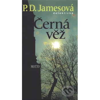 Černá věž