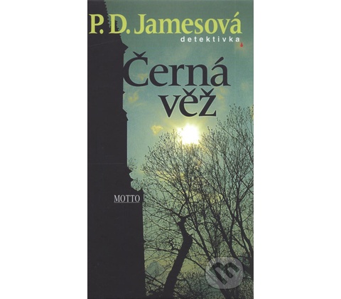 Černá věž