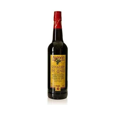 Bosfood Sherry ocet mladý 7% kyseliny Barneo 750 ml