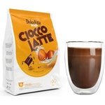 Dolce Vita Млечен шоколад Dolce Vita за Dolce Gusto 12 капсули