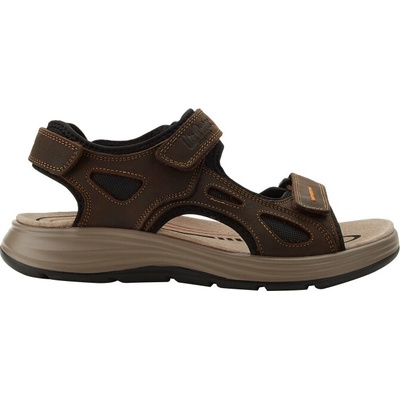 Lee Cooper Spoy M brown