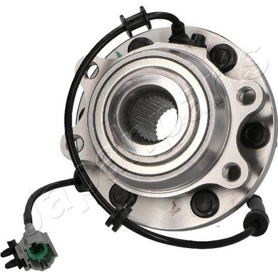 Náboj kolesa JAPANPARTS KK-13020