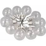 Lightex Led СОЛАРЕН ГИРЛЯНД 10x0.1w 4m lightex bulb (3800883154527)