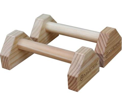MASTER Push Up Bar