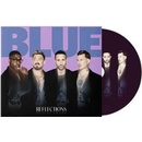 Blue: Reflections CD