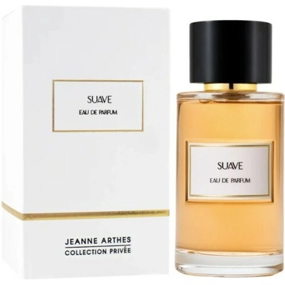 Jeanne Arthes Suave parfumovaná voda unisex 100 ml