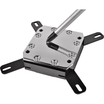 Thermaltake Pacific W1 CPU Water Block CL-W022-CU00BL-A