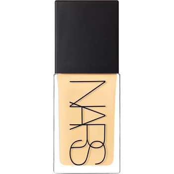 Nars Light Reflecting Foundation озаряващ фон дьо тен за естествен вид цвят BURGES 30ml