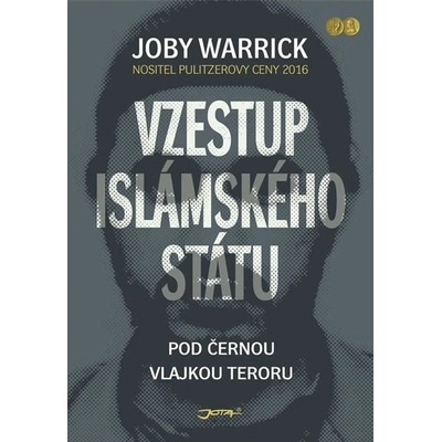 Vzestup Islámského státu