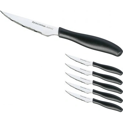 Tescoma SONIC 862020.00 Nôž steakový SONIC 10 cm 6 ks
