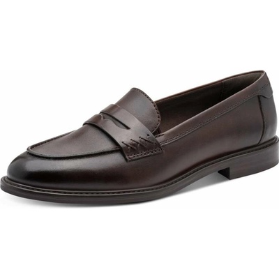 TAMARIS 24660-45-366 hnědá – Hledejceny.cz