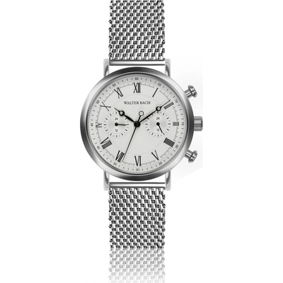 Walter Bach BBE-3520