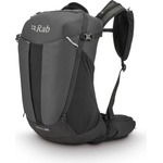 Rab Туристическа раница Rab Airox 24 Walking backpack - Black - размер M (504-1022-0111)