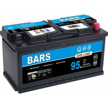 Bars EFB Line 12V 95Ah 850A