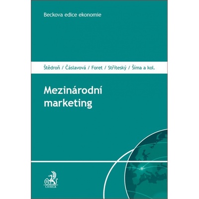 Mezinárodní marketing