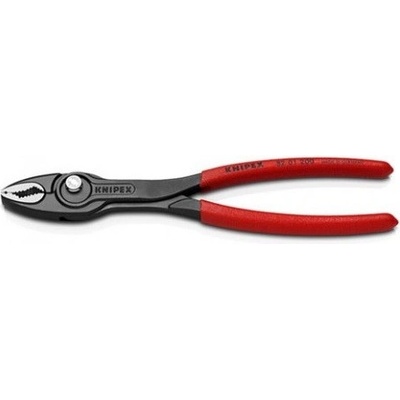 Knipex 8201200 úchopové kleště TwinGrip – Zboží Dáma