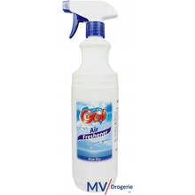 GO! Air freshener blue sky rozprašovač 1 l