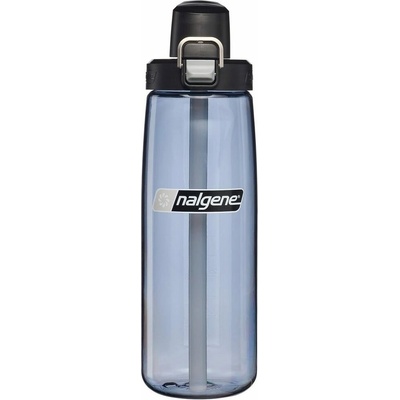 Nalgene Straw Bottle Grey 700 ml