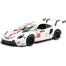 Bburago Race Porsche 911 RSR GT W018374 1:24