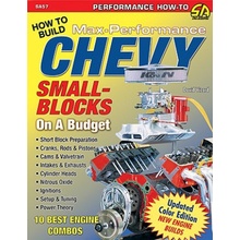 How to Build Max Performance Chevy Small Blocks on a Budget! Vizard David