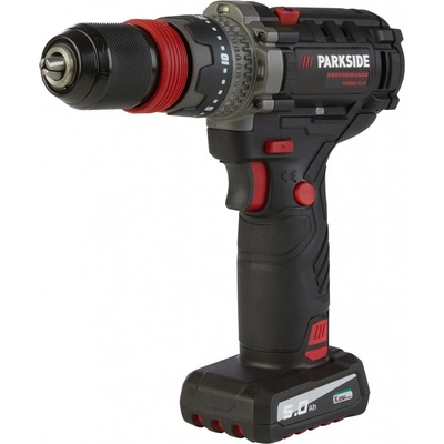 PARKSIDE PERFORMANCE PPBSSA 12 A1 – Sleviste.cz
