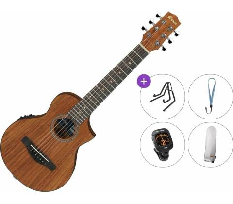 Ibanez EWP14WB-OPN SET