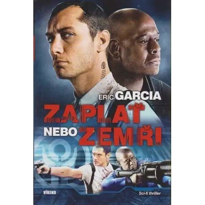 Zaplať nebo zemři!