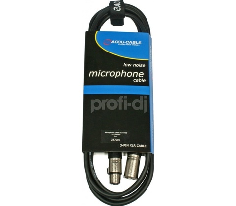 Accu Cable AC-XFXM/3