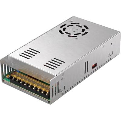 Napájecí zdroj 36V, 16.7A - 600W
