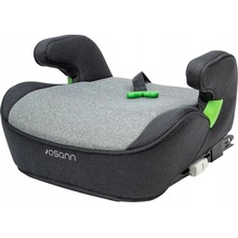 Osann Lux Isofix I-Size S Gurtfix 2023 Universe Grey