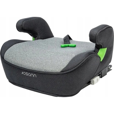 Osann Lux Isofix I-Size S Gurtfix 2023 Universe Grey – Sleviste.cz