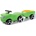BRUMEE farmee + caree zelené